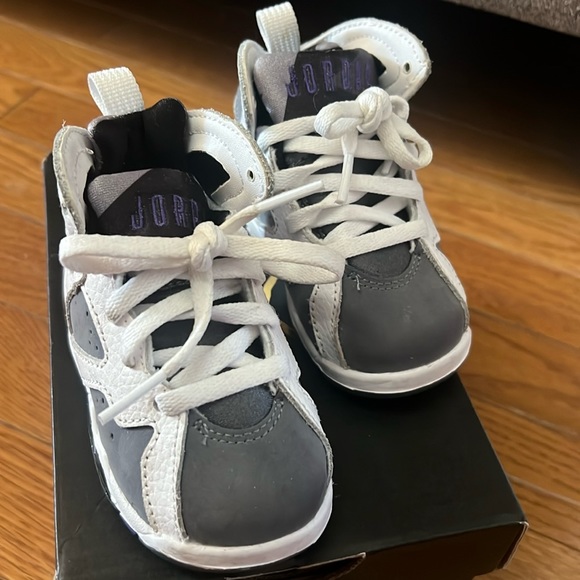 Jordan 7’s - Picture 1 of 6